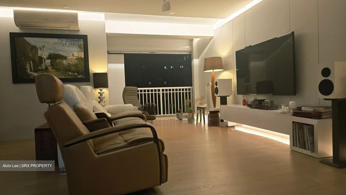 Blk 498L Tampines Street 45 (Tampines), HDB 5 Rooms #574480951